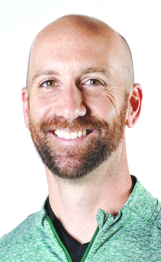 NMU track ass’t Dellemann promoted to associate head coach